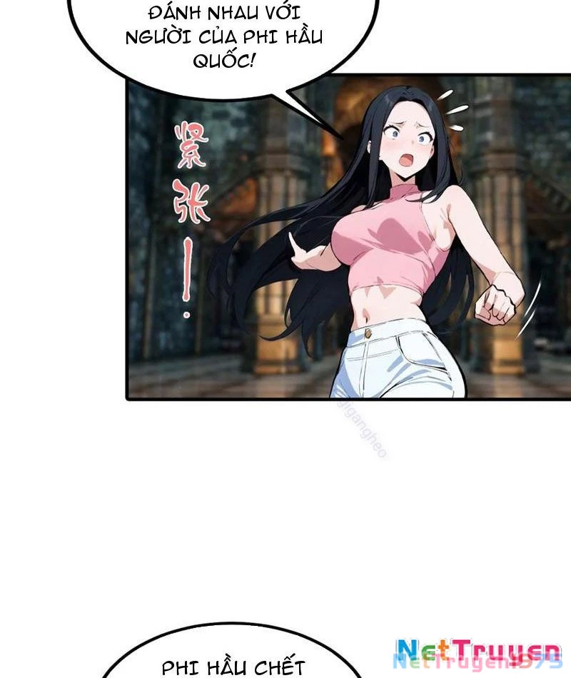 Toàn Dân Ngự Thú: Bắt Đầu Từ Sơn Hải Kinh Ta Quét Ngang Toàn Cầu Chapter 36 - Trang 2