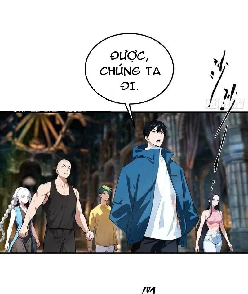 Toàn Dân Ngự Thú: Bắt Đầu Từ Sơn Hải Kinh Ta Quét Ngang Toàn Cầu Chapter 36 - Trang 2