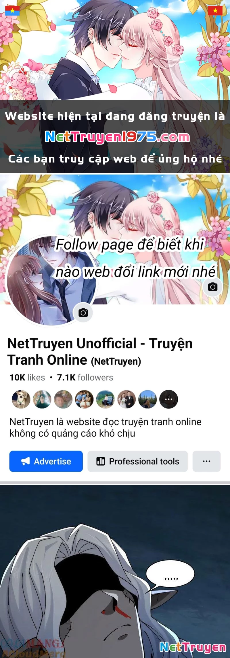 Trước mặt bệnh tâm thần, quỷ dị chẳng là gì cả Chapter 130 - Trang 3