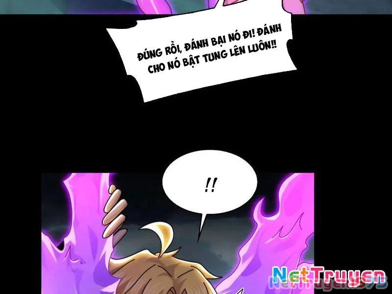 Trước mặt bệnh tâm thần, quỷ dị chẳng là gì cả Chapter 130 - Trang 3