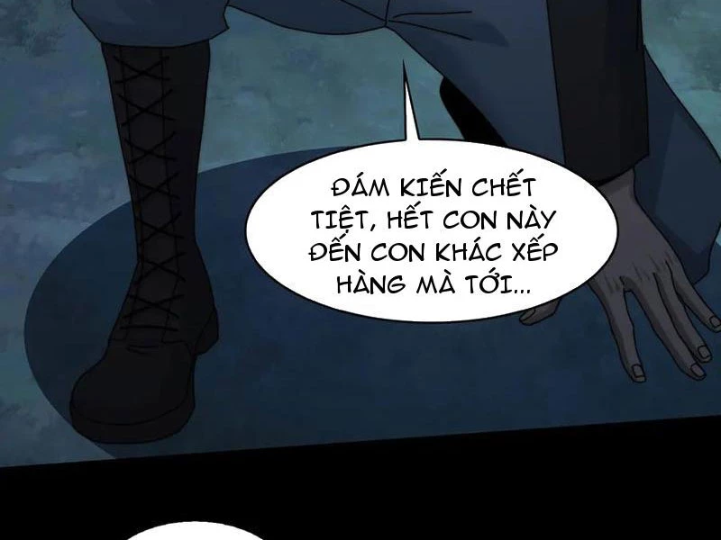 Trước mặt bệnh tâm thần, quỷ dị chẳng là gì cả Chapter 130 - Trang 3
