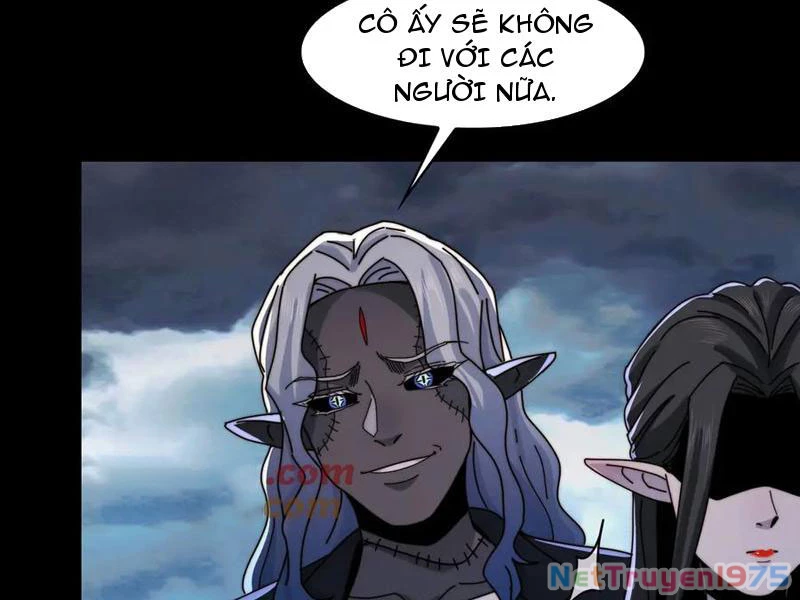 Trước mặt bệnh tâm thần, quỷ dị chẳng là gì cả Chapter 130 - Trang 3