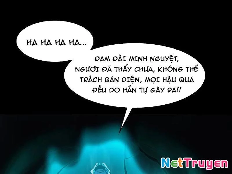 Trước mặt bệnh tâm thần, quỷ dị chẳng là gì cả Chapter 130 - Trang 3