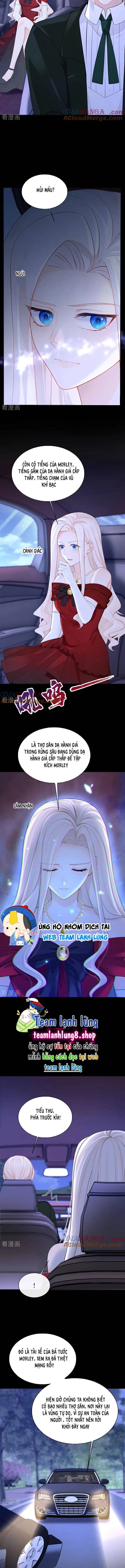 Xuyên Nhanh : Ký Chủ Cô Ấy Một Lòng Muốn Chết Chapter 152 - Trang 2