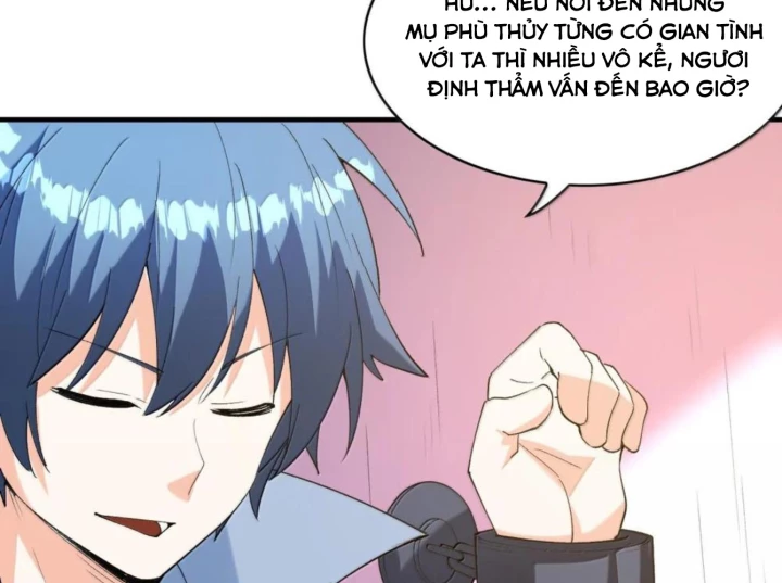 Hậu Cung Của Ta Toàn Là Ma Nữ Phản Diện Chapter 216 - Trang 3