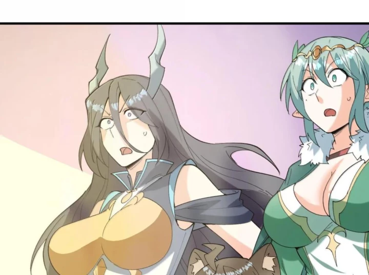 Hậu Cung Của Ta Toàn Là Ma Nữ Phản Diện Chapter 216 - Trang 3
