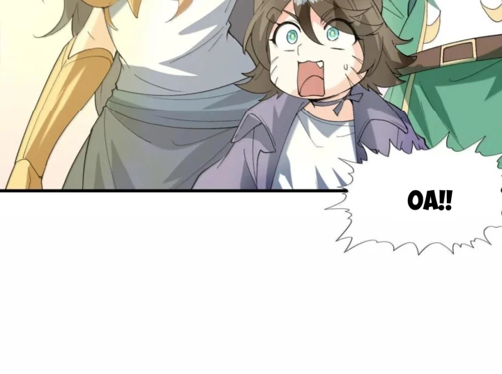 Hậu Cung Của Ta Toàn Là Ma Nữ Phản Diện Chapter 216 - Trang 3