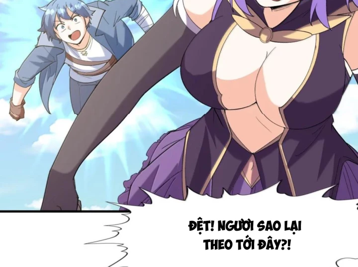 Hậu Cung Của Ta Toàn Là Ma Nữ Phản Diện Chapter 216 - Trang 3