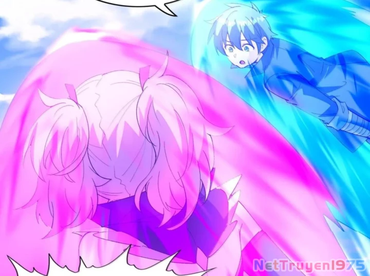Hậu Cung Của Ta Toàn Là Ma Nữ Phản Diện Chapter 216 - Trang 3