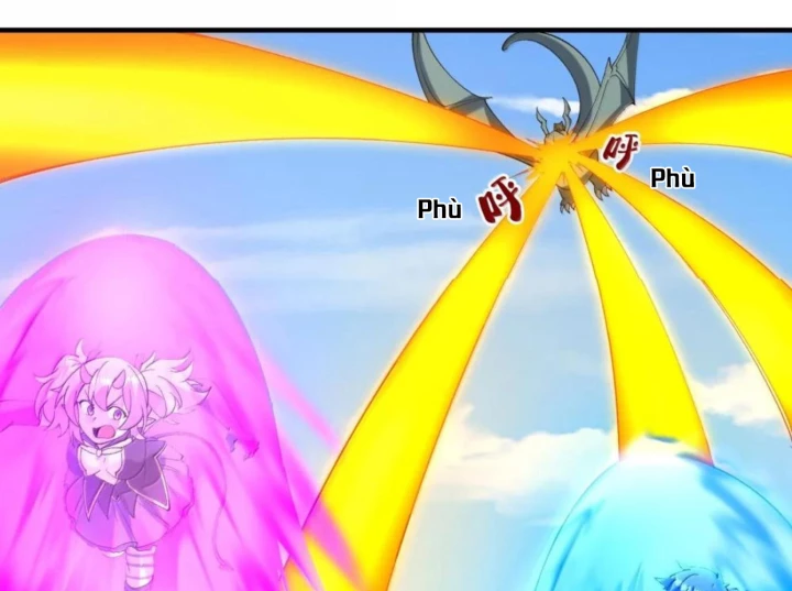 Hậu Cung Của Ta Toàn Là Ma Nữ Phản Diện Chapter 216 - Trang 3