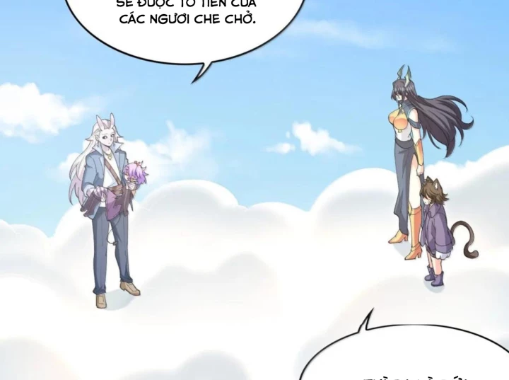 Hậu Cung Của Ta Toàn Là Ma Nữ Phản Diện Chapter 216 - Trang 3