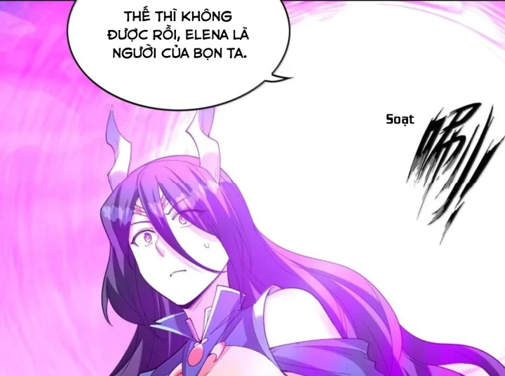 Hậu Cung Của Ta Toàn Là Ma Nữ Phản Diện Chapter 216 - Trang 3
