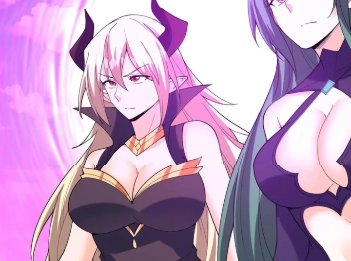 Hậu Cung Của Ta Toàn Là Ma Nữ Phản Diện Chapter 216 - Trang 3