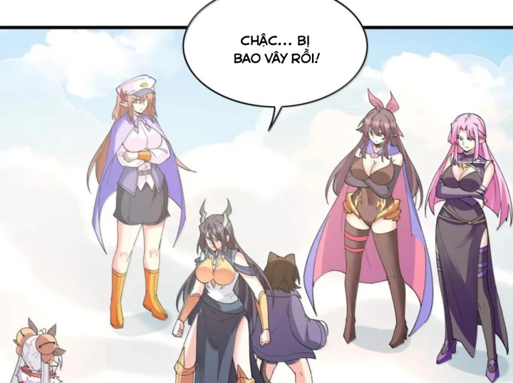 Hậu Cung Của Ta Toàn Là Ma Nữ Phản Diện Chapter 216 - Trang 3