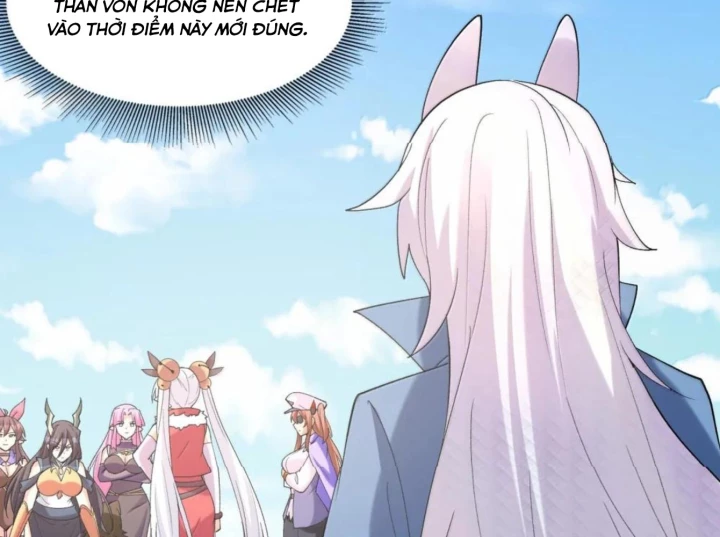 Hậu Cung Của Ta Toàn Là Ma Nữ Phản Diện Chapter 216 - Trang 3