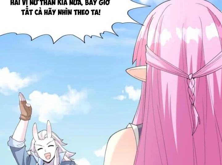 Hậu Cung Của Ta Toàn Là Ma Nữ Phản Diện Chapter 216 - Trang 3