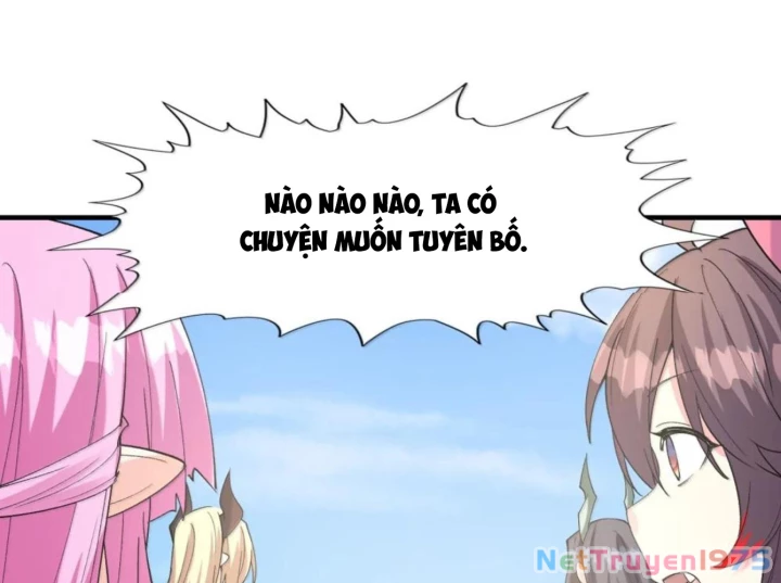 Hậu Cung Của Ta Toàn Là Ma Nữ Phản Diện Chapter 216 - Trang 3