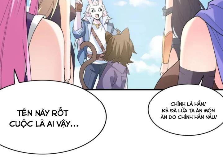 Hậu Cung Của Ta Toàn Là Ma Nữ Phản Diện Chapter 216 - Trang 3