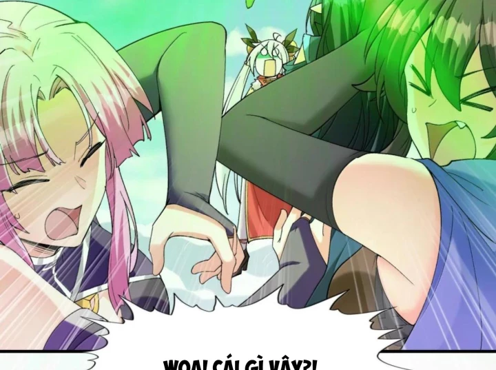 Hậu Cung Của Ta Toàn Là Ma Nữ Phản Diện Chapter 216 - Trang 3