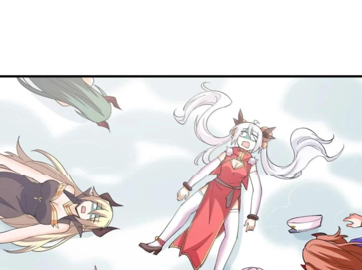 Hậu Cung Của Ta Toàn Là Ma Nữ Phản Diện Chapter 216 - Trang 3