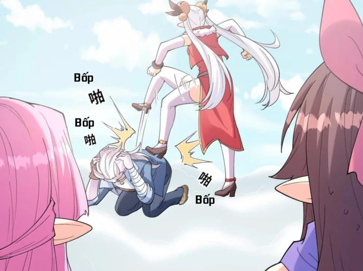 Hậu Cung Của Ta Toàn Là Ma Nữ Phản Diện Chapter 216 - Trang 3