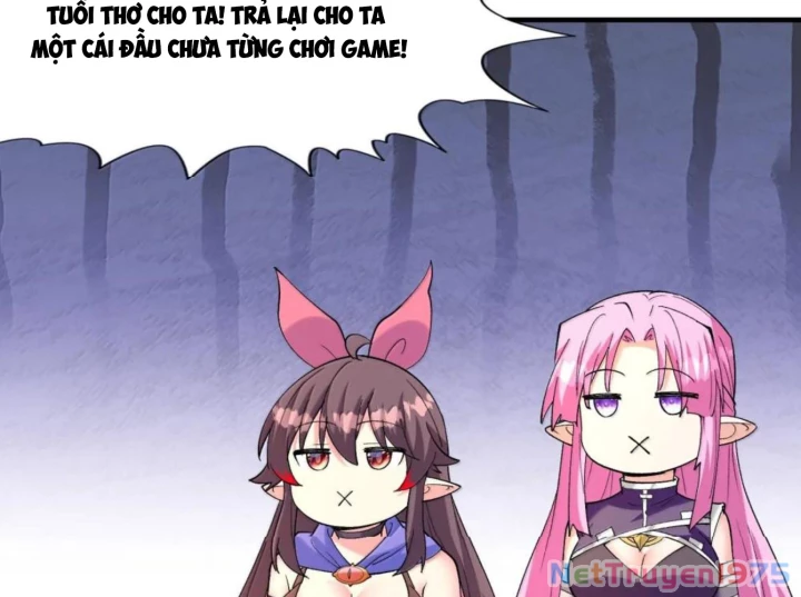 Hậu Cung Của Ta Toàn Là Ma Nữ Phản Diện Chapter 216 - Trang 3