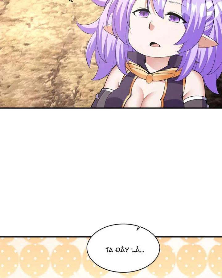 Hậu Cung Của Ta Toàn Là Ma Nữ Phản Diện Chapter 217 - Trang 3
