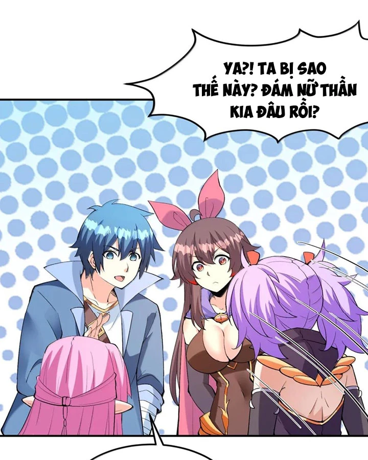 Hậu Cung Của Ta Toàn Là Ma Nữ Phản Diện Chapter 217 - Trang 3
