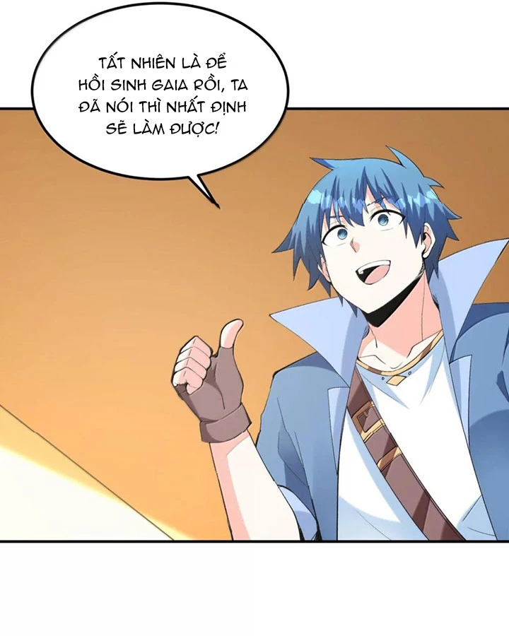 Hậu Cung Của Ta Toàn Là Ma Nữ Phản Diện Chapter 217 - Trang 3