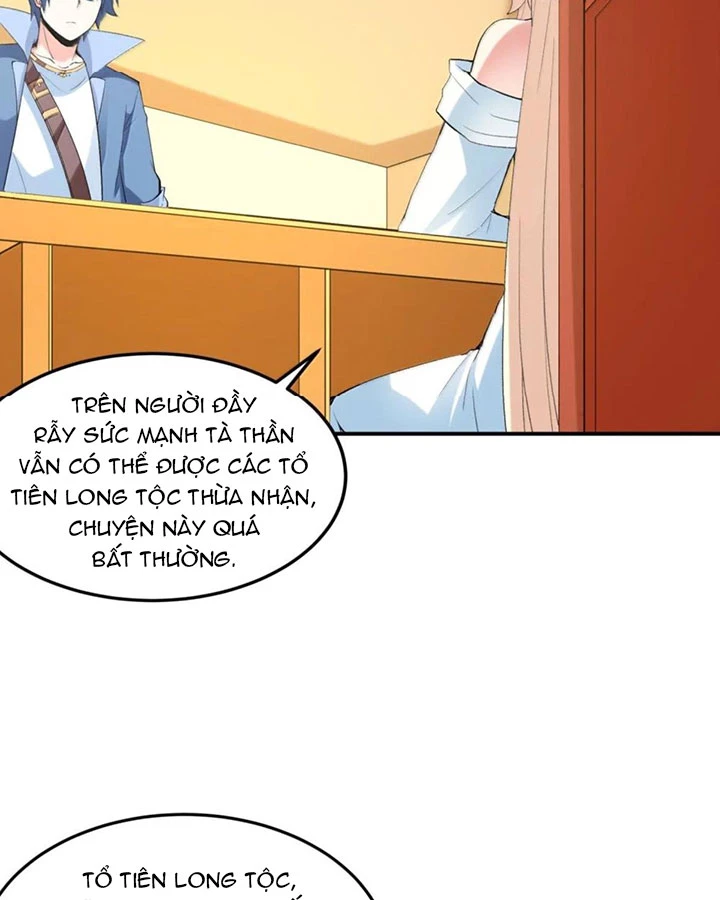 Hậu Cung Của Ta Toàn Là Ma Nữ Phản Diện Chapter 217 - Trang 3