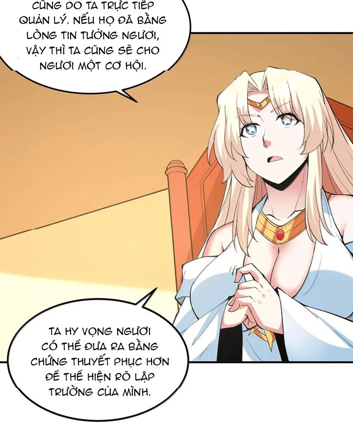 Hậu Cung Của Ta Toàn Là Ma Nữ Phản Diện Chapter 217 - Trang 3