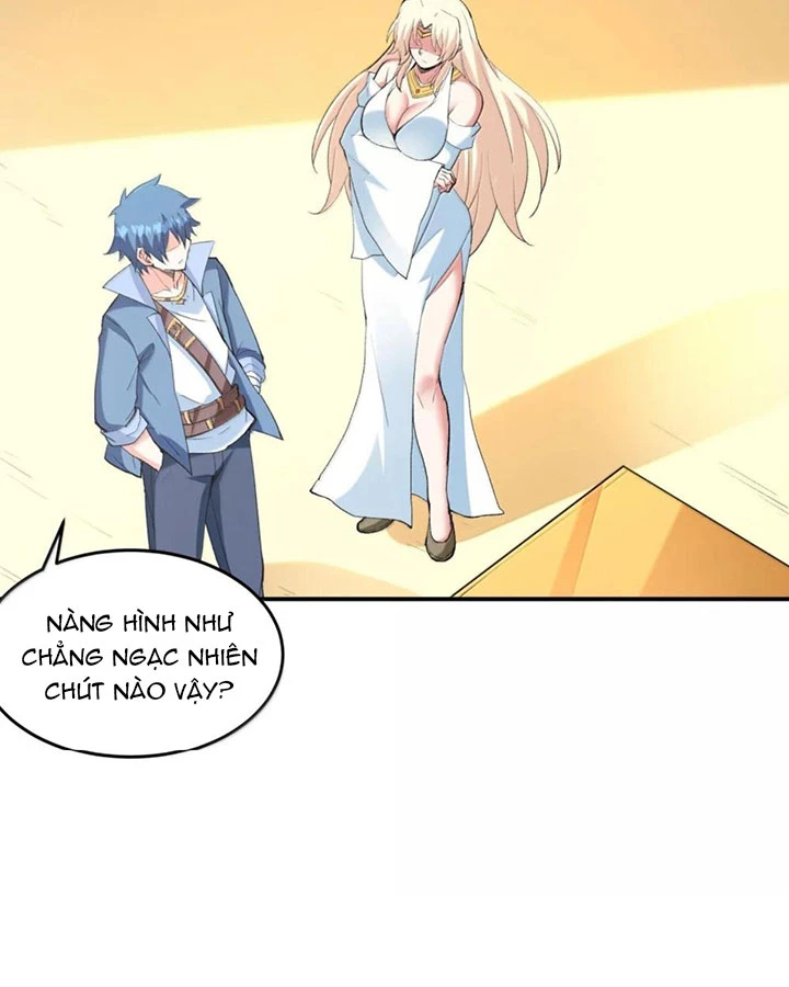 Hậu Cung Của Ta Toàn Là Ma Nữ Phản Diện Chapter 217 - Trang 3