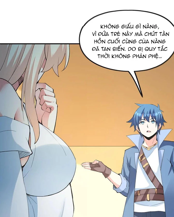 Hậu Cung Của Ta Toàn Là Ma Nữ Phản Diện Chapter 217 - Trang 3