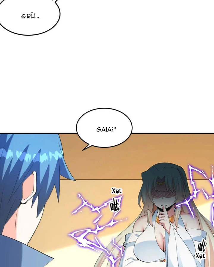 Hậu Cung Của Ta Toàn Là Ma Nữ Phản Diện Chapter 217 - Trang 3