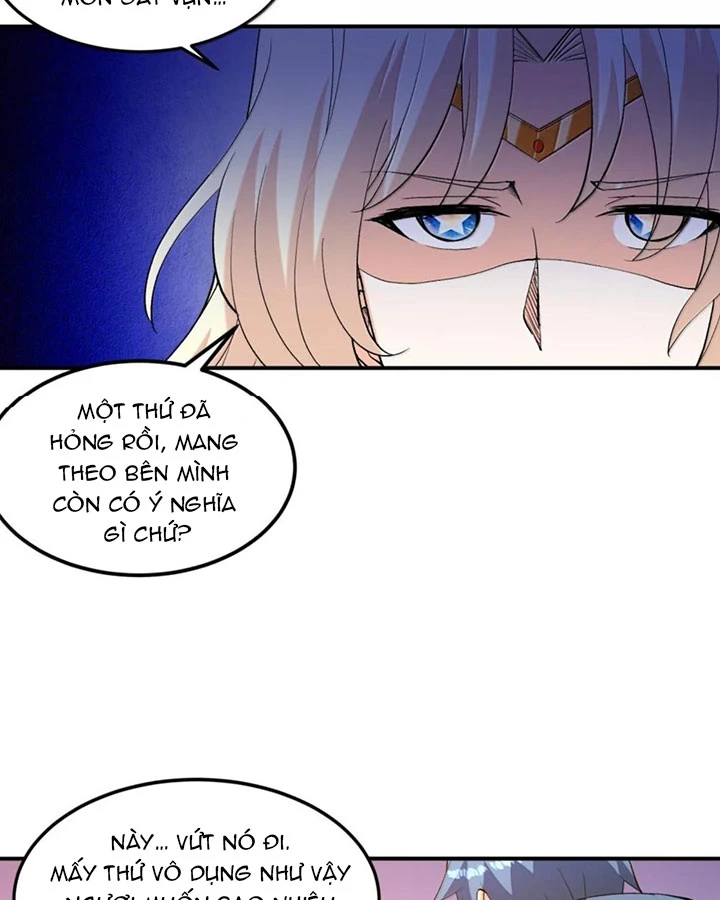 Hậu Cung Của Ta Toàn Là Ma Nữ Phản Diện Chapter 217 - Trang 3