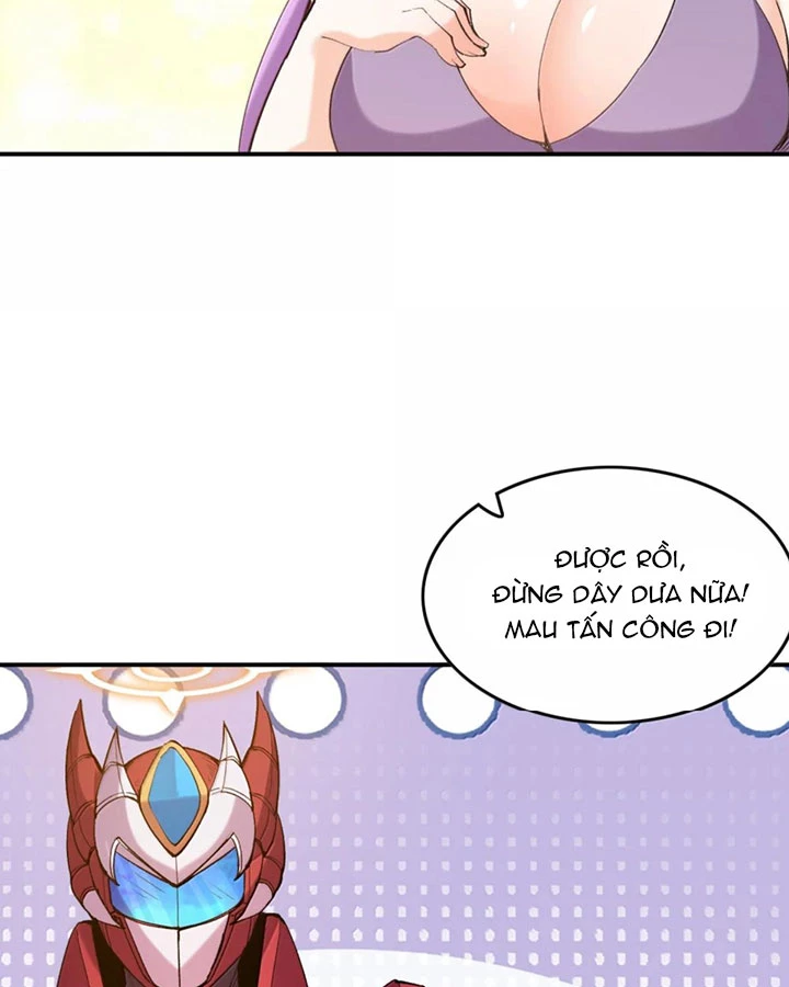 Hậu Cung Của Ta Toàn Là Ma Nữ Phản Diện Chapter 217 - Trang 3