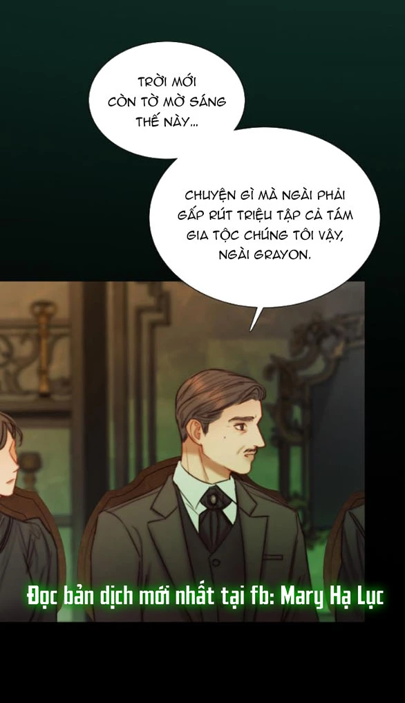 Serena Chapter 111.1 - Trang 2
