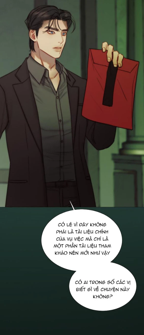 Serena Chapter 111.1 - Trang 2