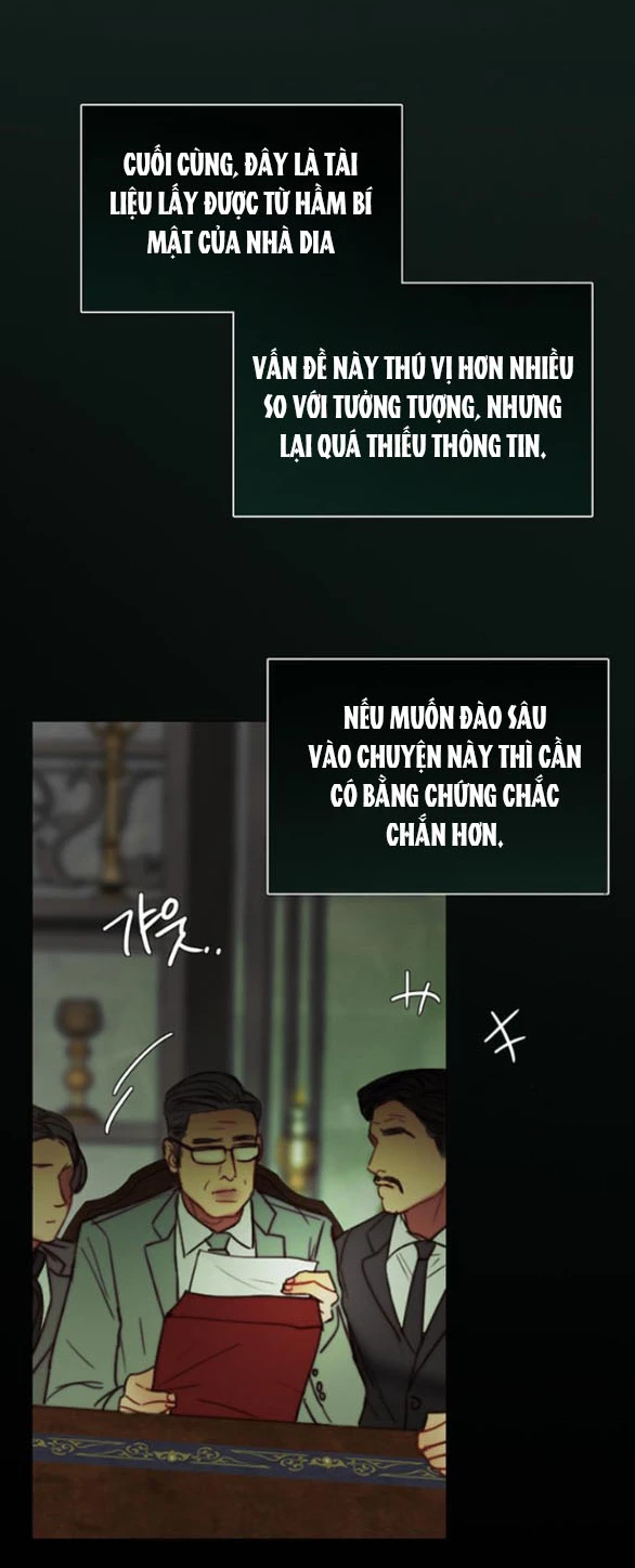 Serena Chapter 111.1 - Trang 2