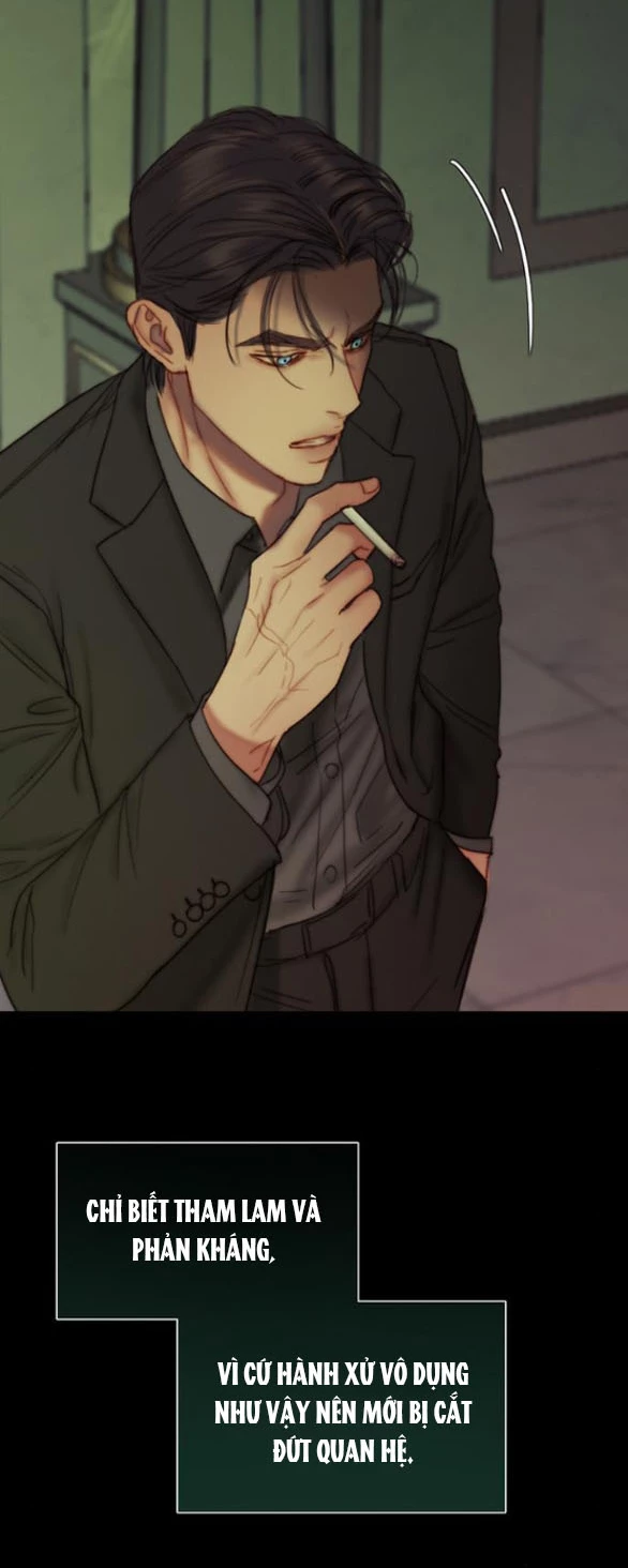 Serena Chapter 111.1 - Trang 2