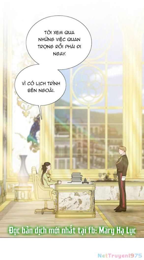 Serena Chapter 111.1 - Trang 2