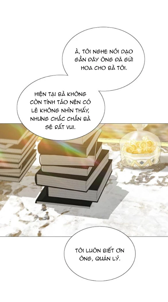 Serena Chapter 111.1 - Trang 2