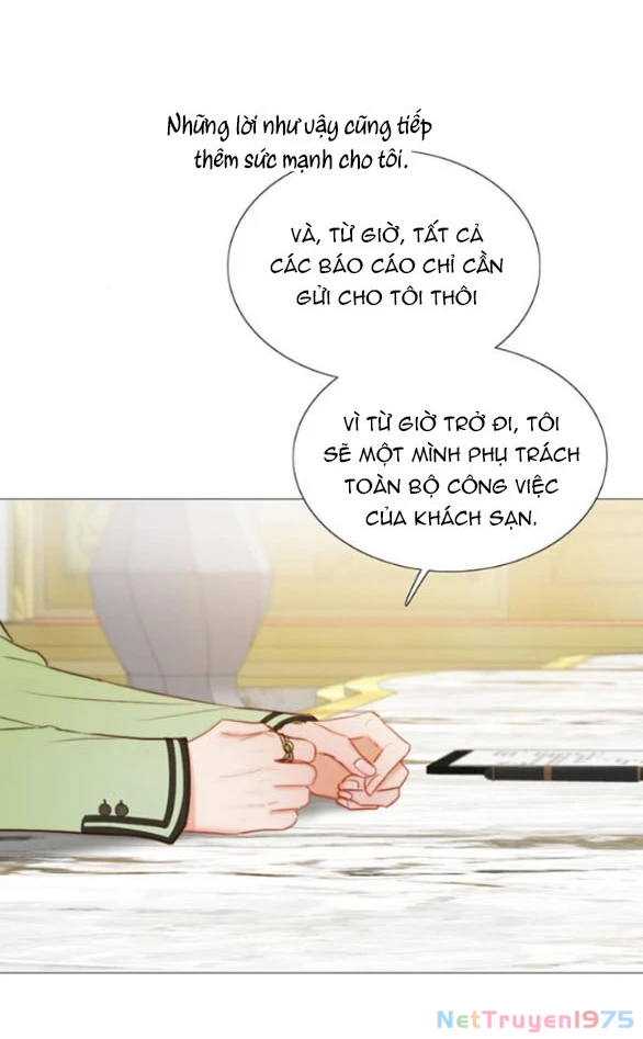 Serena Chapter 111.1 - Trang 2