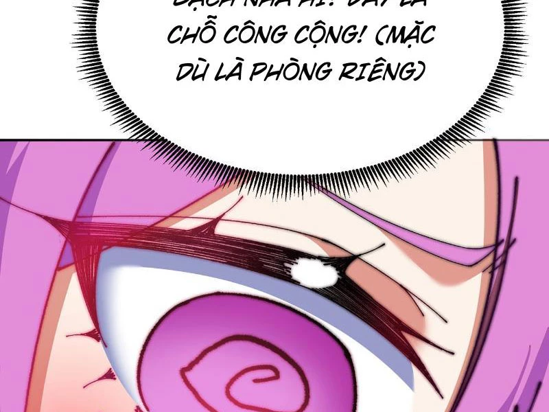 Hóa Ra Các Cô Ấy Mới Là Nhân Vật Chính Chapter 10 - Trang 3