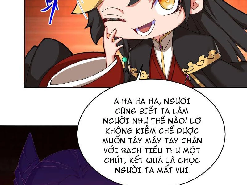 Hóa Ra Các Cô Ấy Mới Là Nhân Vật Chính Chapter 10 - Trang 3