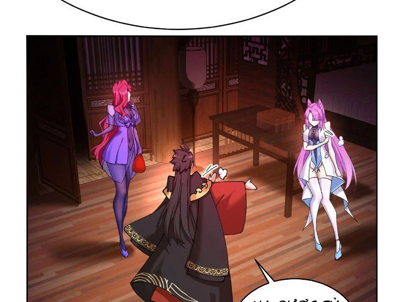Hóa Ra Các Cô Ấy Mới Là Nhân Vật Chính Chapter 10 - Trang 3
