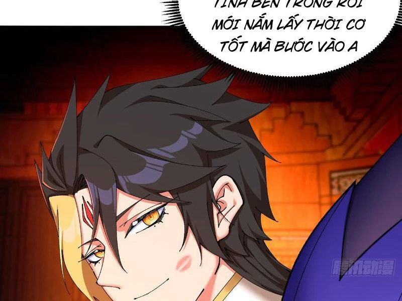 Hóa Ra Các Cô Ấy Mới Là Nhân Vật Chính Chapter 10 - Trang 3