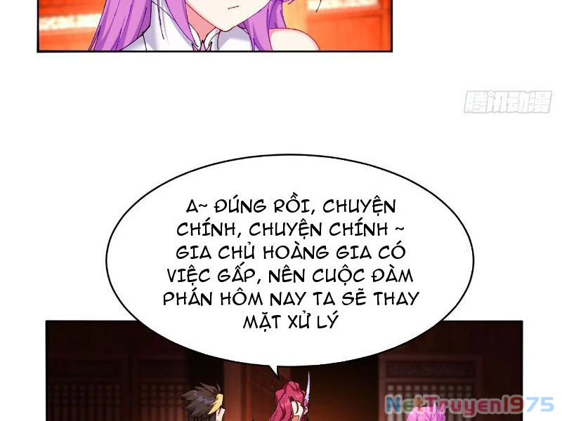 Hóa Ra Các Cô Ấy Mới Là Nhân Vật Chính Chapter 10 - Trang 3