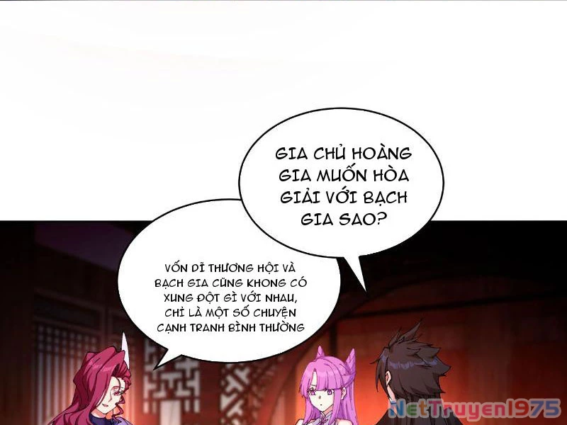 Hóa Ra Các Cô Ấy Mới Là Nhân Vật Chính Chapter 10 - Trang 3