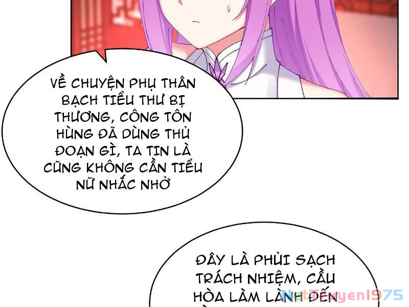 Hóa Ra Các Cô Ấy Mới Là Nhân Vật Chính Chapter 10 - Trang 3